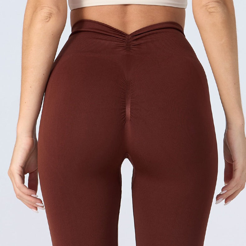 MODEL-018 Butt Lifting Leggings