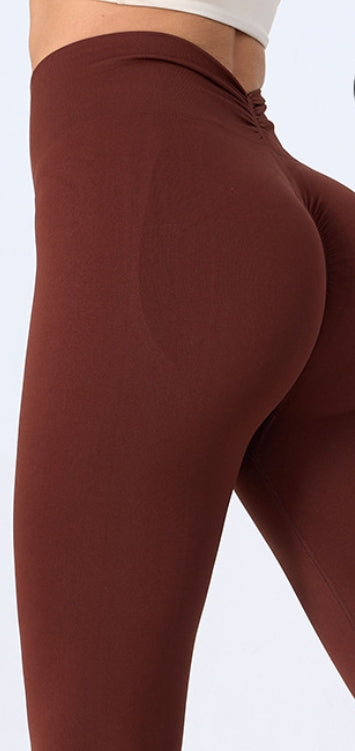 Butt Lifting Leggings