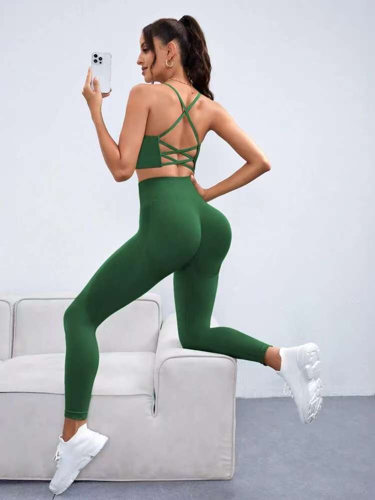 Women's Workout Sets